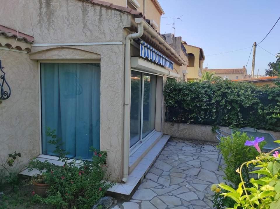 Appartement Orphée